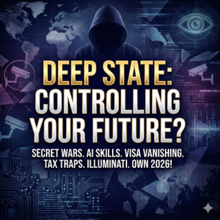 Skill Up or Ship Out: The Career & Migration Guide