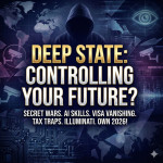 Skill Up or Ship Out: The Career & Migration Guide